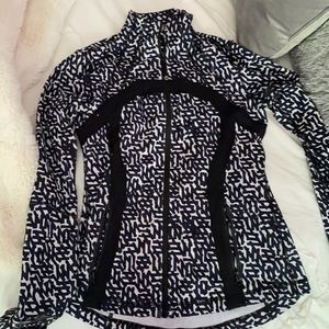 Lululemon define jacket